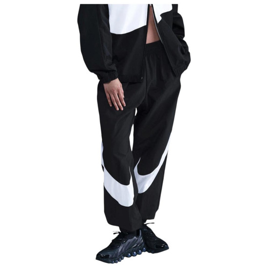 Nike Γυναικείο παντελόνι φόρμας Logo MR Joggers Pants